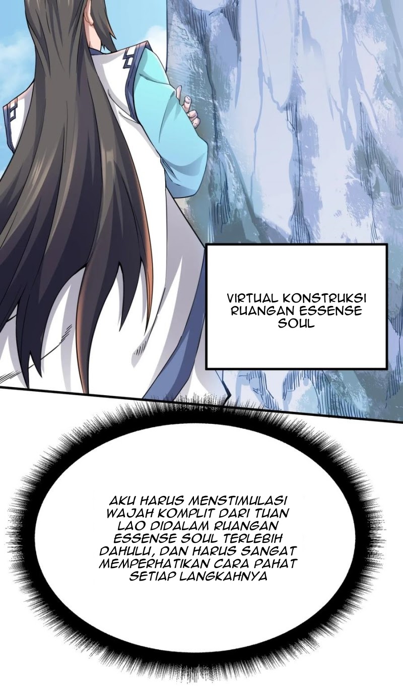 First Dragon (Yuanlong) Chapter 93 Gambar 23
